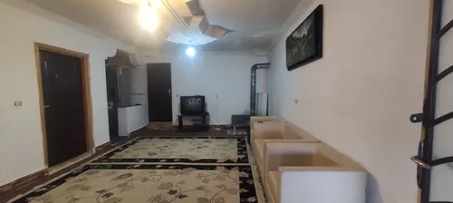 تصویر 3 - ویلا اقامتگاه علی دایی در علی آباد کتول