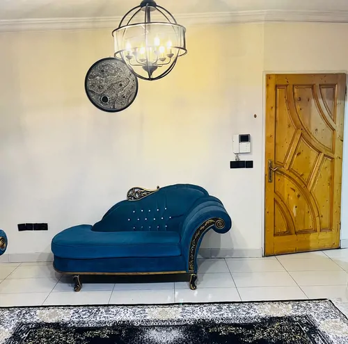 تصویر 8 - آپارتمان مبله اوپال در نواب در تهران