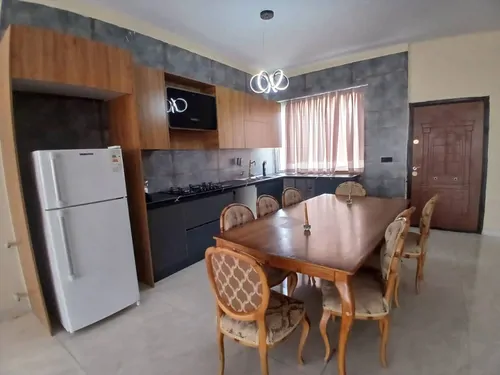 تصویر 6 - ویلا استخردار آبگرم پارسی  در  رودهن