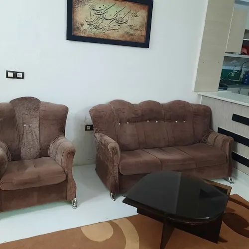تصویر 4 - آپارتمان مبله گلشهر  در چابهار