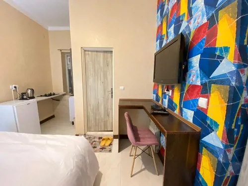 تصویر 3 - سوییت کاج (واحد 103) در فاطمی در  تهران