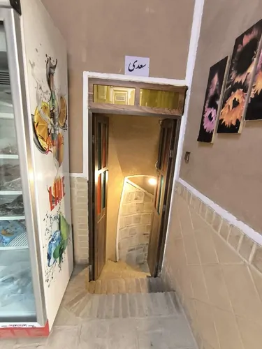 تصویر 18 - اقامتگاه بوم‌گردی مهران (خوابگاهی آقایان) در  یزد