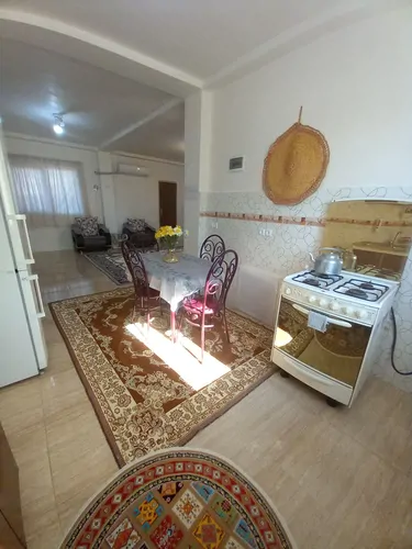 تصویر 6 - ویلا سقالکسار  در  رشت