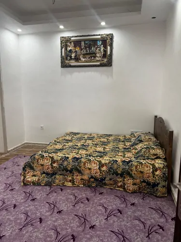 تصویر 5 - آپارتمان سوئیت آپارتمان عمارت رزسفید در  بهشهر