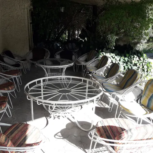 تصویر 21 - ویلا استخردار آبسرد باغ راز در  کردان