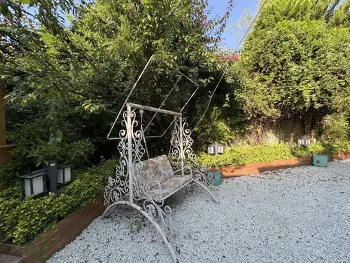 تصویر 20 - ویلا استخردار آبگرم مهر با جکوزی در  آمل