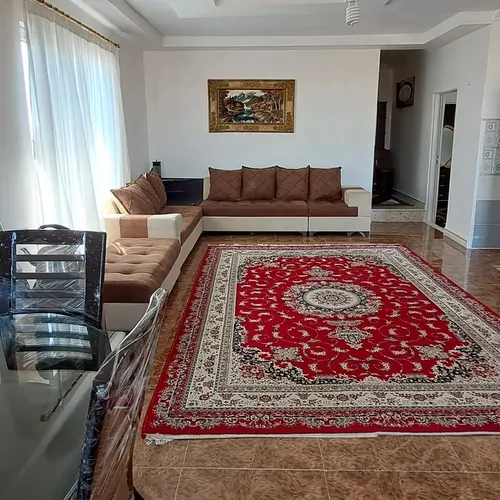 تصویر 2 - ویلا عشق در ماسال