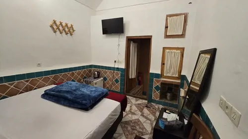 تصویر 4 - هتل سنتی علی بابا (اتاق ۶) با صبحانه رایگان در  یزد