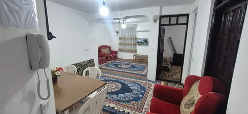تصویر ۱ - ویلا بهار در  چالوس