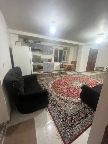 تصویر 3 - سوییت سوییت در محیطی آرام و روستایی در قائمشهر