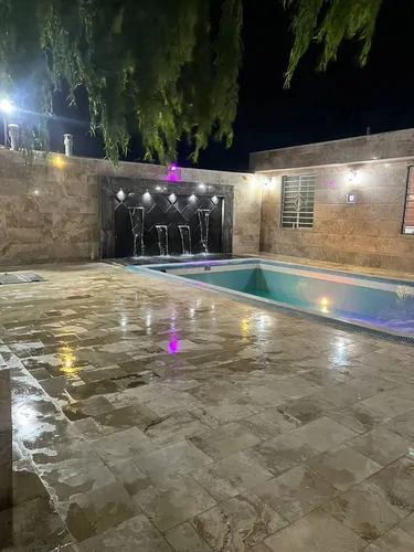 تصویر 2 - ویلا باغ اناری در شهریار