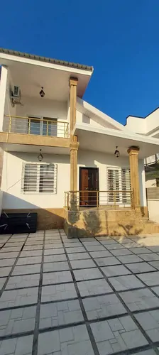 تصویر 2 - ویلا ویلا نوساز شخصی نور در نور