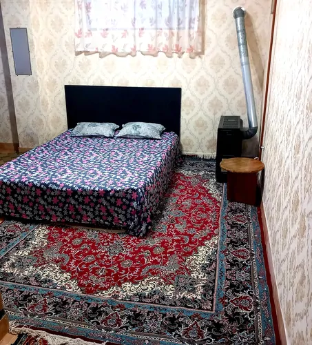 تصویر 5 - ویلا مهر (۳) در  زیبا کنار