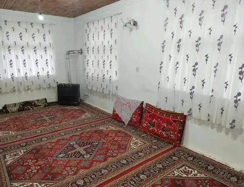 تصویر 7 - ویلا بخشی پور در شاندرمن