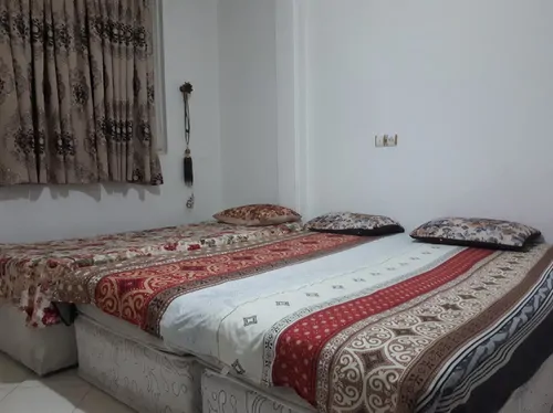تصویر 3 - آپارتمان مسافر یعقوبی (201) در مشهد