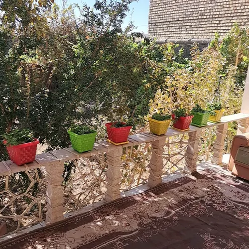 تصویر 19 - ویلا استخردار آبگرم کیانا در  اصفهان