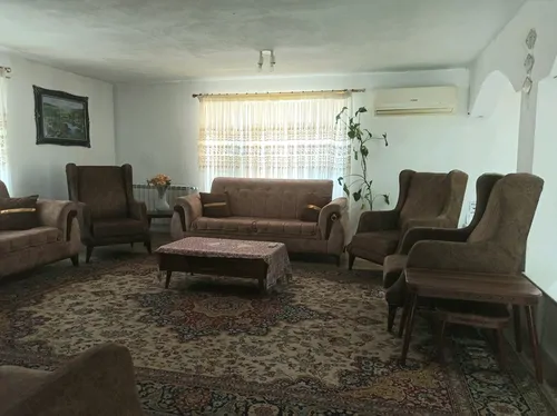 تصویر 2 - خانه مبله پارک لاله در انزلی