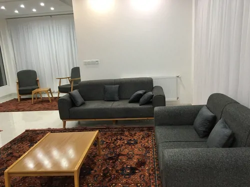 تصویر 4 - ویلا  گیسوم  در  تالش