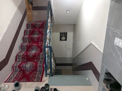 تصویر 7 - خانه بتی جون در کاشان