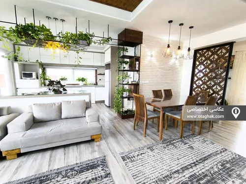 تصویر 13 - ویلا تی‌ته در  چالوس