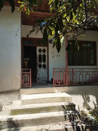 تصویر 5 - خانه خونه مادر بزرگه  در  ماسال
