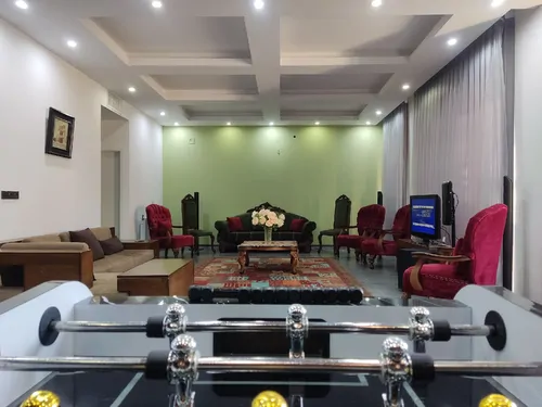 تصویر 3 - ویلا عمارت لوکس راد در سهیلیه