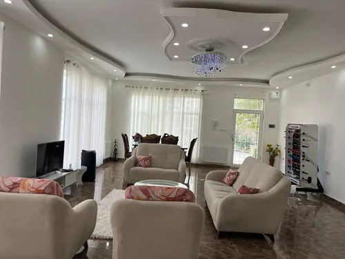 تصویر 8 - ویلا عسل استخر ابگرم با فوتبال دستی در  سهیلیه