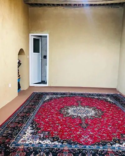 تصویر 3 - اقامتگاه بوم‌گردی سنتی تیمره (1) در گلپایگان