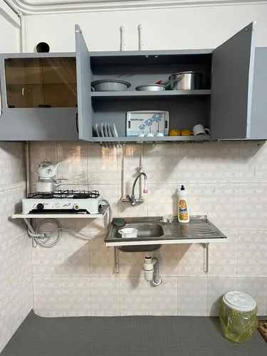 تصویر 5 - آپارتمان صبای رضوان در مشهد