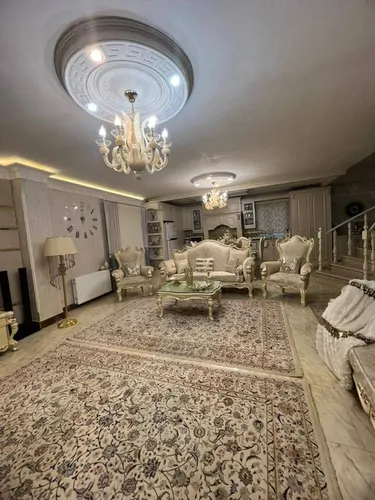 تصویر 3 - ویلا آرتین در کیاشهر