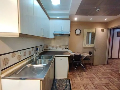 تصویر 8 - مهمانسرا بصیر (504) با صبحانه رایگان در جمالزاده شمالی در  تهران