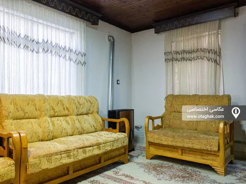 تصویر 3 - ویلا  سلطانی در  متل قو