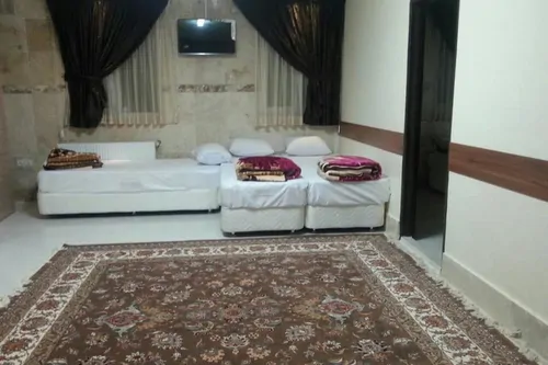 تصویر 9 - هتل آپارتمان توکلی (۹ تخت) نوساز نزدیک حرم در  مشهد