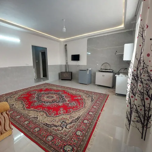 تصویر 5 - خانه  آبدرمانی بهاران (1) در  محلات