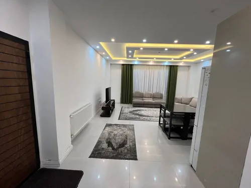 تصویر 6 - آپارتمان ویلایی مهتاب (2) در انزلی