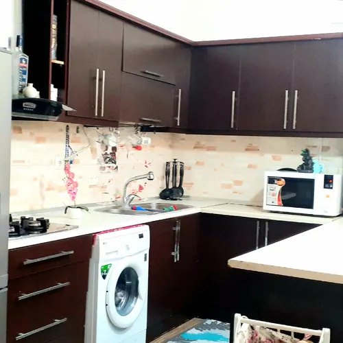 تصویر 4 - خانه مبله رهام(۱) در کیش