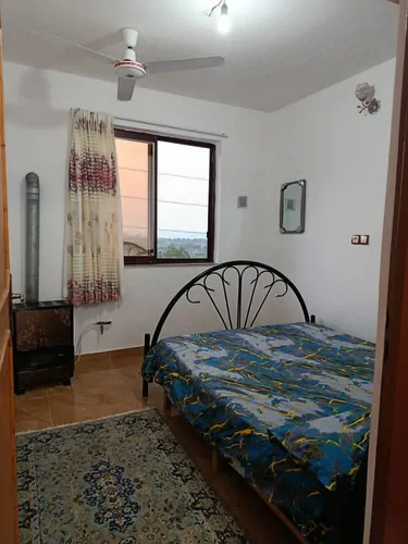 تصویر 18 - ویلا لوکس جنگلی در رامسر