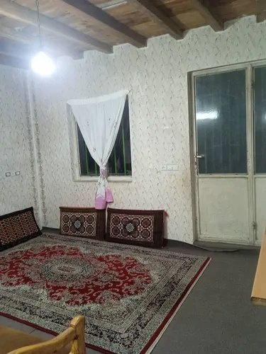 تصویر 3 - ویلا ویلا جنگی با ویو عالی در رامسر