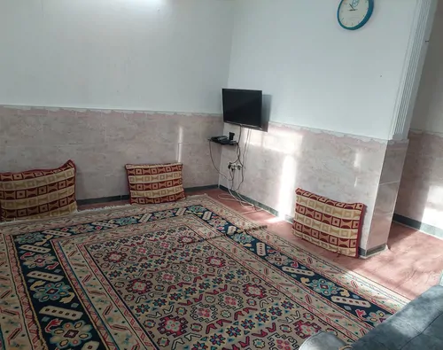 تصویر 5 - خانه خانه شبانه درقشم در  قشم
