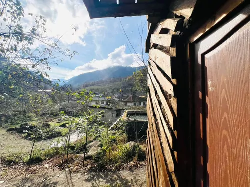 تصویر 19 - روستایی و عشایری توسکا (1) در  شهسوار