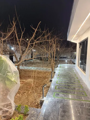 تصویر 13 - ویلا استخردار آبگرم کاج در  ملارد 