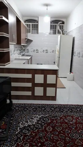 تصویر 8 - ویلا زنبق در  قم