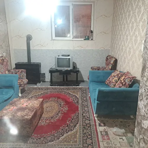 تصویر 3 - خانه  روشن (دوخوابه) در  تبریز
