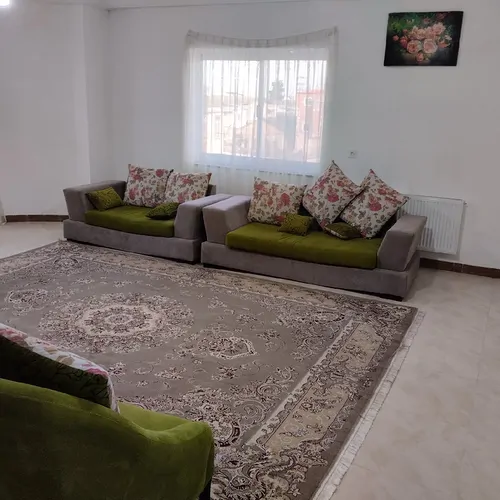 تصویر 3 - آپارتمان طالبی (2) در  فرح آباد