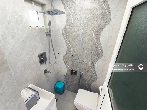 تصویر 32 - ویلا استخردار آبگرم ستاره در  رامسر