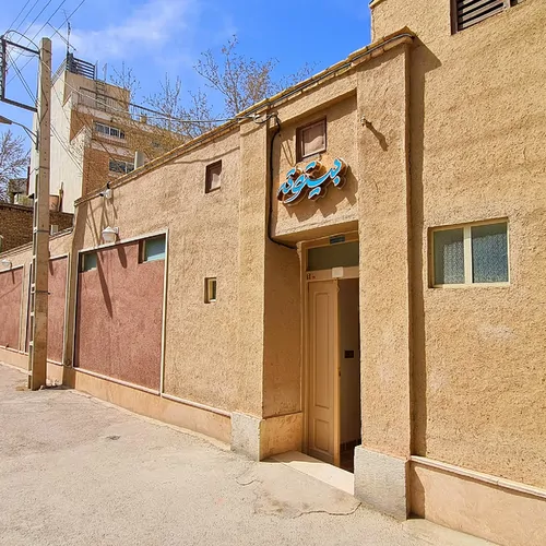 تصویر 5 - هتل سنتی بیتوته(رز) در  اصفهان