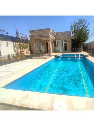 تصویر 2 - ویلا مهتاب در کوهسار