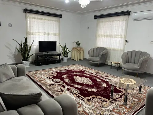 تصویر 4 - ویلا دریا آبی در  گیسوم