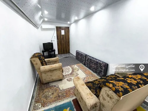 تصویر 7 - خانه یگانه در ماسال