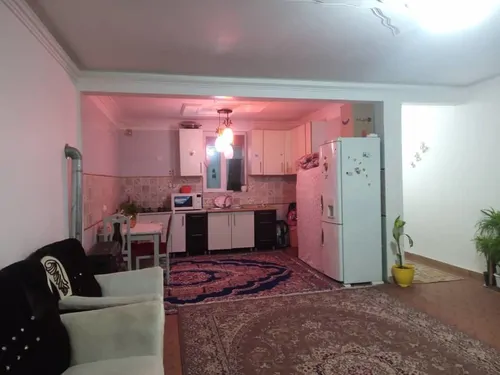 تصویر 2 - سوییت ویلایی پناهجویی در ماسال